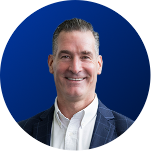 USAA head of product Scott Serpico